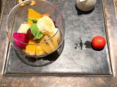 -香樟花园法式铁板烧(恒隆广场店)
