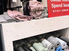 -lululemon(新天地店)