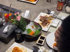 -大渔铁板烧(花园道店)