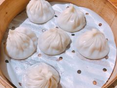 鲜肉小笼-苏小柳手工点心(人民广场分院)