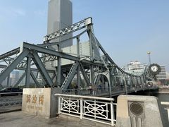 -天津意大利风情旅游区