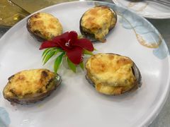 -台山美食一绝阿四台山黄鳝饭(阿四创作店)