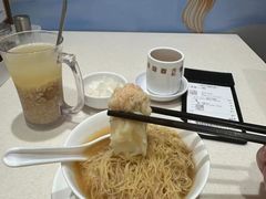 -池记(尖沙咀店)