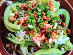 豌豆凉粉-金必轩(青岩店)