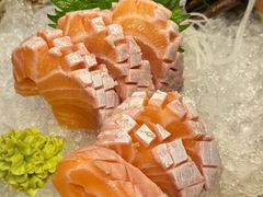 -满来寿喜烧(金虹桥店)