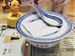 -捷信牛奶甜品世家(合生汇店)
