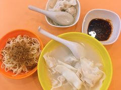 -龙抄手(春熙路总店)