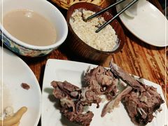 -牧马人奶茶馆(乌兰察布总店)