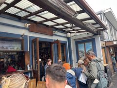 -Fergburger(皇后镇店)