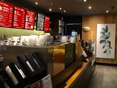 -星巴克(宁波东门银泰店)