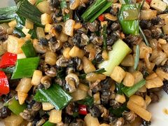 -印象鲵宴·张家界地标美食名片(溪布街店)