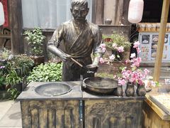 -婺源梦里老家大型山水实景演出