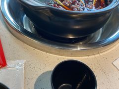 经典红锅-钢管厂五区小郡肝火锅串串香(清河店)