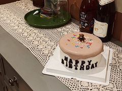 -花满楼(启秀路店)