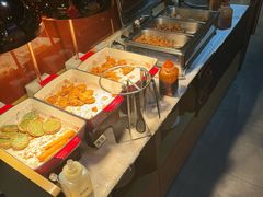 -火炉火自助餐(枫蓝国际店)