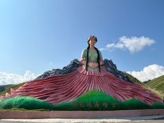-新疆那拉提国家旅游度假区