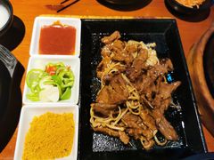 -鑫日千里马朝鲜族小馆(总店)