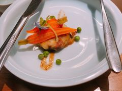 -素慧餐厅(大虹桥店)