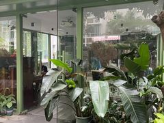 -绿房子方寸咖啡(星海名城店)