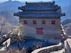 -居庸关长城