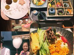 东京小便当-东京和食 Sun with AQUA