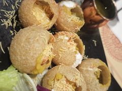 -克比叔叔印度餐厅Kebabs on the Grille(人民广场店)