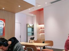 -乡村基(龙湖时代天街餐厅)