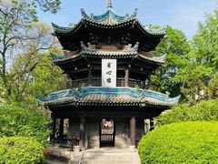 -西安化觉巷清真大寺