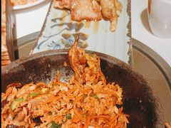 -七八冷面·延边朝鲜族美食(圣熙八号店)