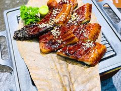 精品蒲烧鳗鱼-将太无二·北美传奇寿司(荟聚购物中心西红门店)