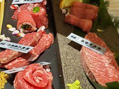 -樱宿日式和牛烧肉(五道口店)