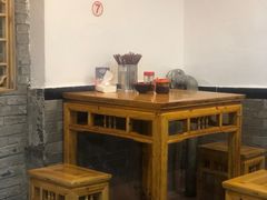 -锦泓老字号猪脏粉(东联大厦店)