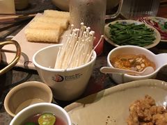 -小龙坎火锅(湖滨银泰in77店)