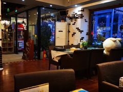 -嘉喜来比萨(罗马花园店)