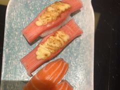 -柚·日式料理-富力万丽酒店