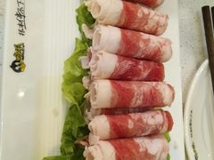 -张大师鸭爪爪特色干锅(南湖店)