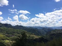 -南尖岩景区