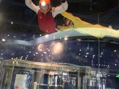 -飞行家太空体验馆(祥云小镇店)