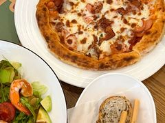 -安妮意大利餐厅(世贸天阶店)