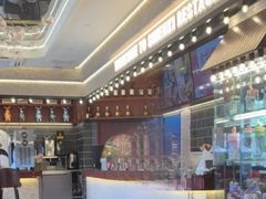 -喜梦客复合休闲餐厅(解放路店)