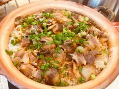 -美极鲜食坊(宝安南路店)
