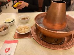 -八先生涮肉房(三里河店)