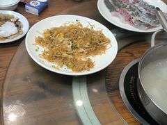 -正能量脆肉鲩火锅