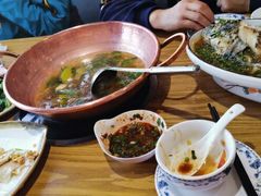 -妈妈的味道(和顺古镇店)