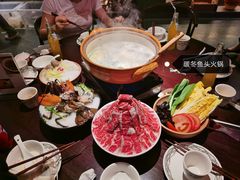 -上名堂·鱼头好吃(体育场路店)