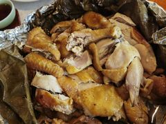 -海湾壹品·粤菜·早茶·烤鸭(拱北店)