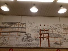 大堂-胖娃古镇鸡杂(磁器口总店)