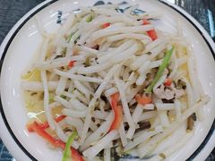 -蟹天蟹地农家菜·阳澄湖大闸蟹(浅水湾店)