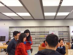 -Apple零售店(深圳益田假日广场店)