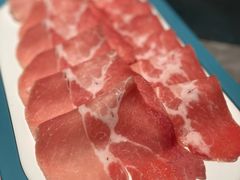 梅花猪肉-1718海鲜姿造(苏宁宴请臻选店)